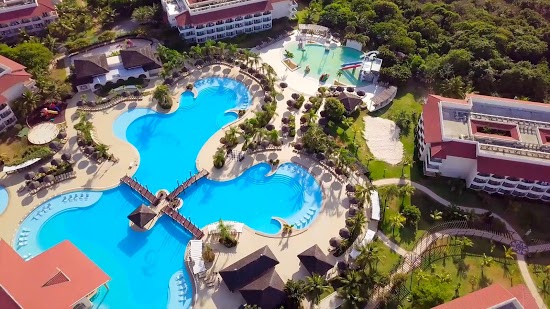 Grand Palladium Imbassaí Resort & Spa 1