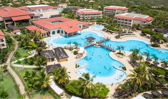 Grand Palladium Imbassaí Resort & Spa 3