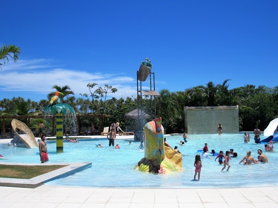 Grand Palladium Imbassaí Resort & Spa 8