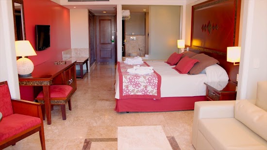 Grand Palladium Imbassaí Resort & Spa 2
