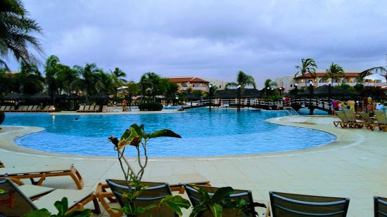Grand Palladium Imbassaí Resort & Spa 7