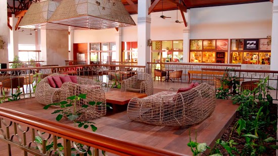 Grand Palladium Imbassaí Resort & Spa 4