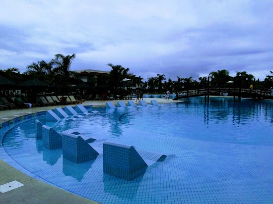 Grand Palladium Imbassaí Resort & Spa 6