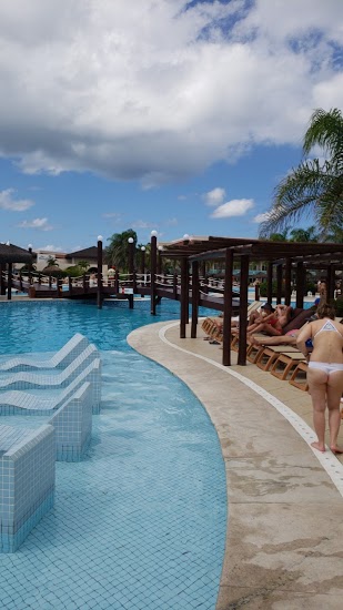 Grand Palladium Imbassaí Resort & Spa 9