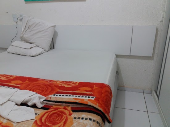 Alpha Praia Hotel 2